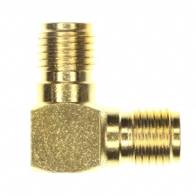 132274 Amphenol RF  Coaxial Connector (RF) Adapters